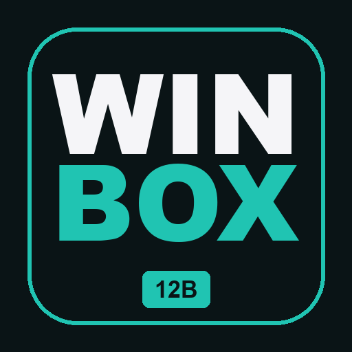 Sidang Redaksi 12B Winbox